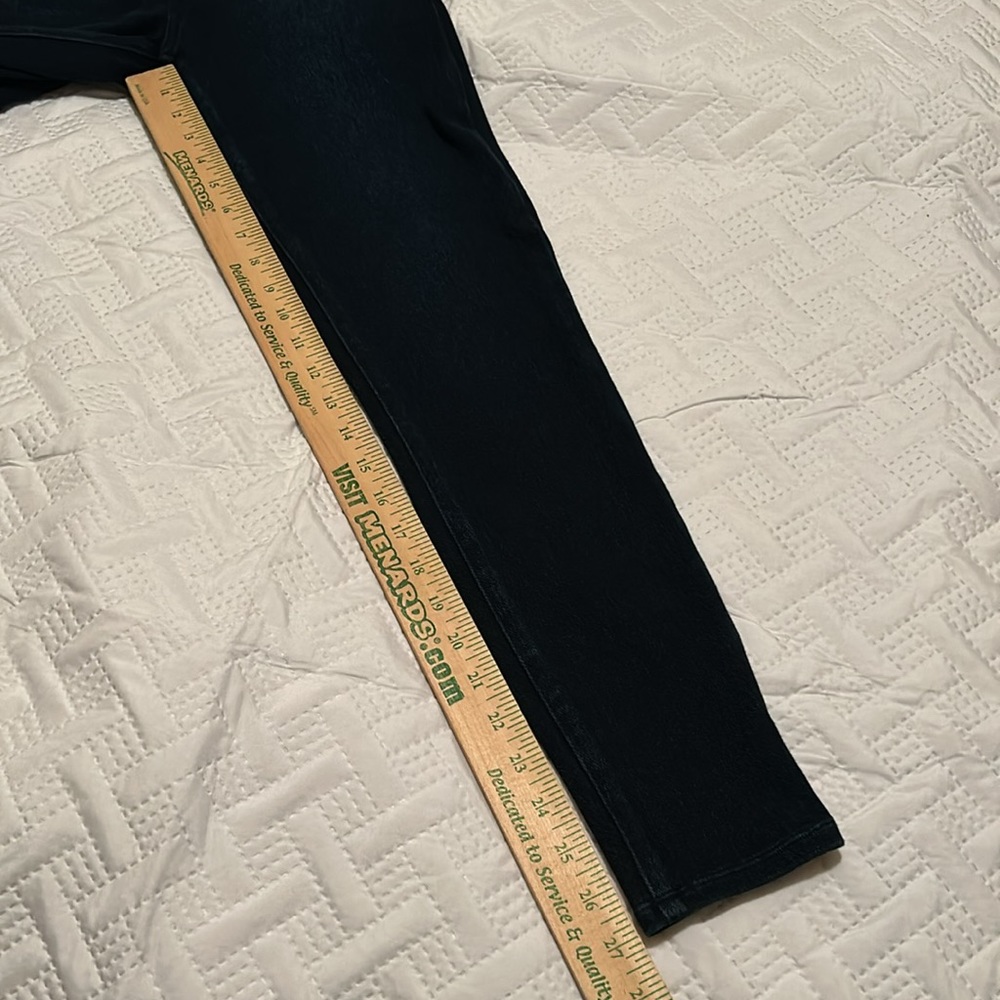 SPANX® Jean-ish® Ankle Leggings - Picture 11 of 12